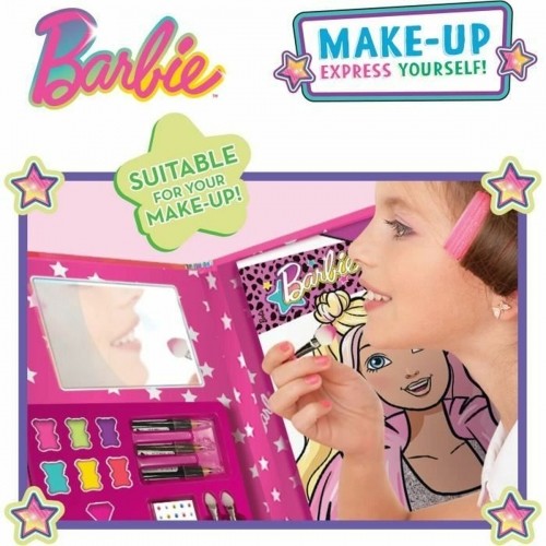 Детский набор для макияжа Lisciani Giochi Barbie image 3