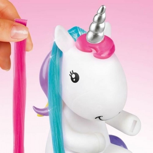 Illuminated Unicorn Canal Toys Cosmic Unicorn Lamp to Decorate Collector's Editio Multicolour image 3