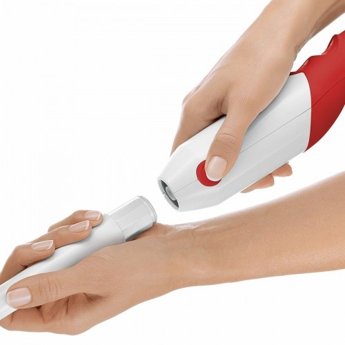 Hand-held Blender BOSCH MSM64010 White Red 450 W image 3