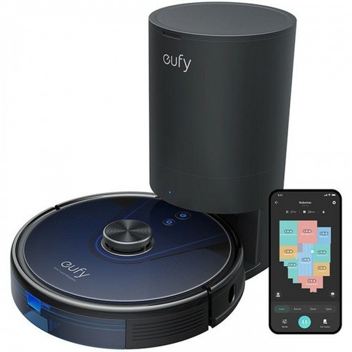Robot Vacuum Cleaner Eufy Clean L35 image 3