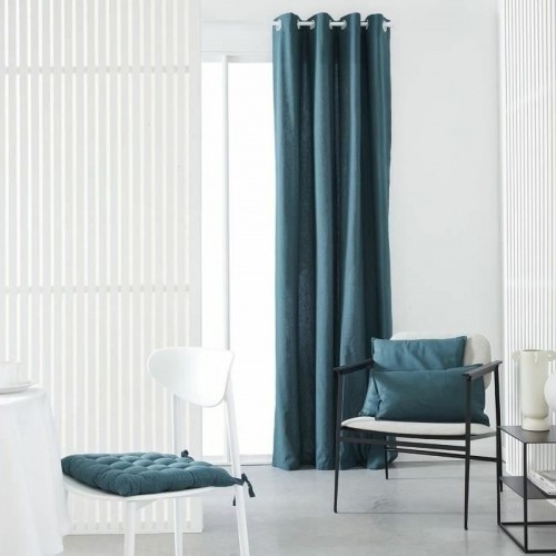 Curtain TODAY Turquoise Green 140 x 240 cm image 3