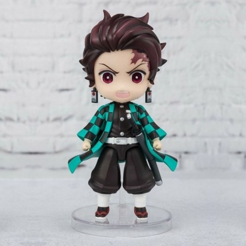 Показатели деятельности Tamashii Nations Mini Kimetsu No Yaiba image 3