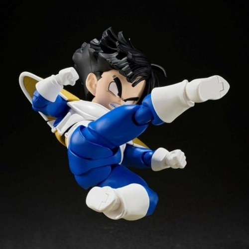 Action Figure Tamashii Nations Dragon Ball Z Son Gohan image 3