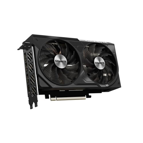 Graphics Card|GIGABYTE|NVIDIA GeForce RTX 4070|12 GB|GDDR6X|192 bit|PCIE 4.0 16x|Dual Slot Fansink|1xHDMI|3xDisplayPort|GV-N4070WF2OC-12GD image 3