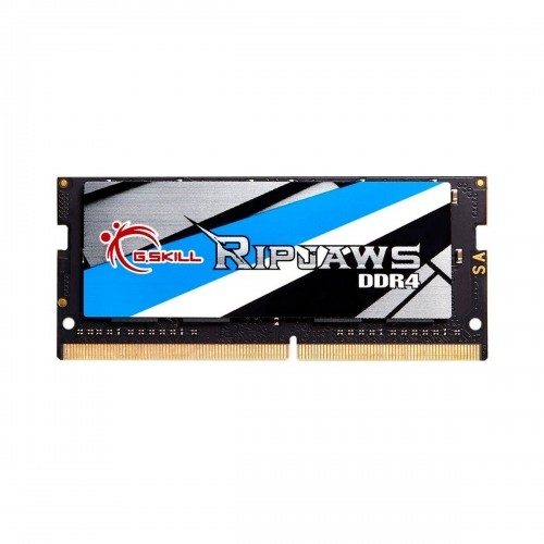 RAM Memory GSKILL F4-2666C19D-32GRS DDR4 32 GB cl43 image 3