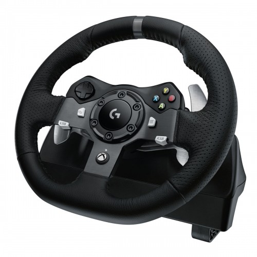 Steering wheel Logitech G920 image 3