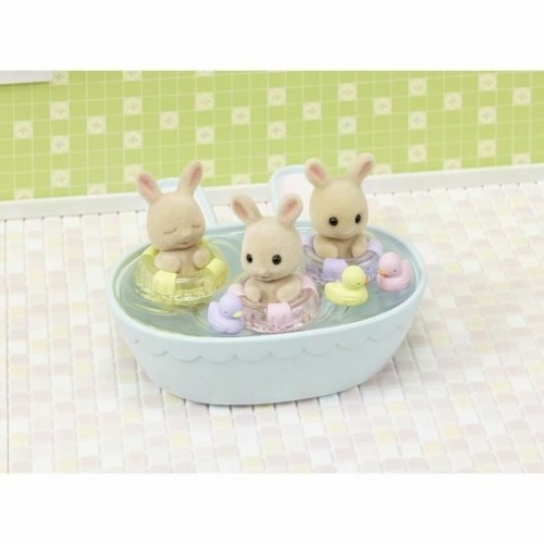 Action Figure Sylvanian Families 5707 Rabbit image 3