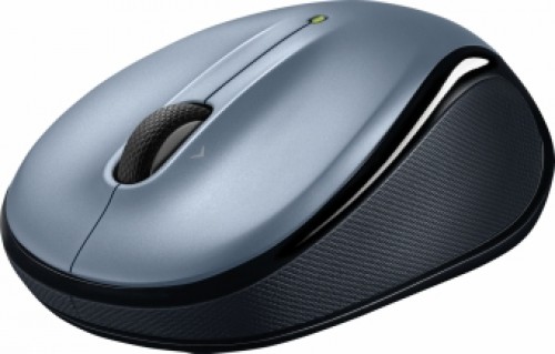 Datorpele Logitech M325s Grey image 3