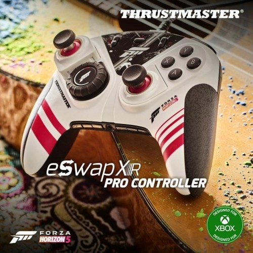 Joystick Thrustmaster Forza Horizon 5 image 3