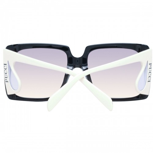 Ladies' Sunglasses Emilio Pucci EP0167 5801B image 3