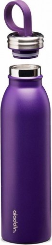 Aladdin Термо бутылка Chilled Thermavac 0,55L нержавеющая сталь/ фиолетовый image 3