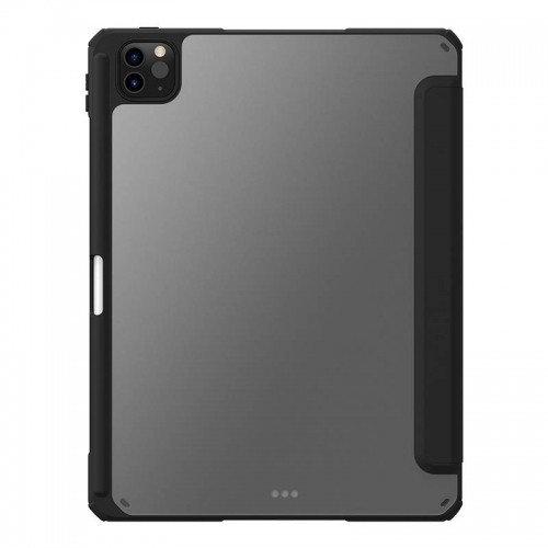 Protective case Baseus Minimalist for iPad Pro (2018|2020|2021|2022) 11-inch (black) image 3