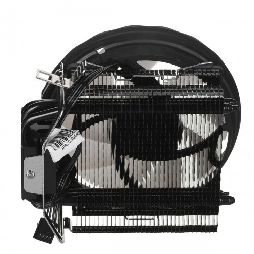 Вентилятор с теплоотводом Aerocool AEROPGSRAVE3-FRGB-4P image 3