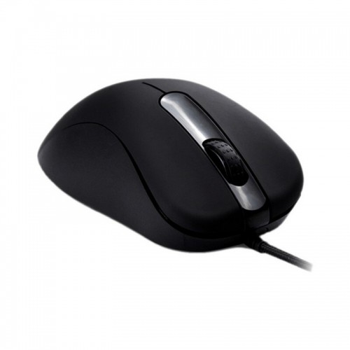 Игровая мышь со светодиодами Newskill Atreo RGB 6200 dpi Чёрный image 3