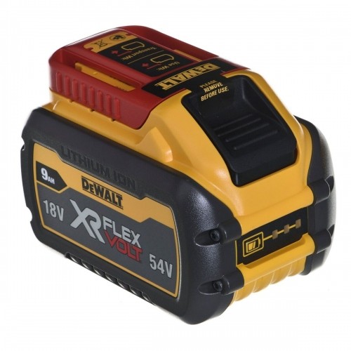 Battery Chainsaw Dewalt DCM575X1 40 cm image 3