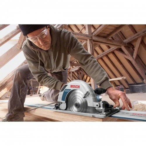 Circular saw BOSCH Professional GKS 85G 2200 W 230 V 235 mm image 3