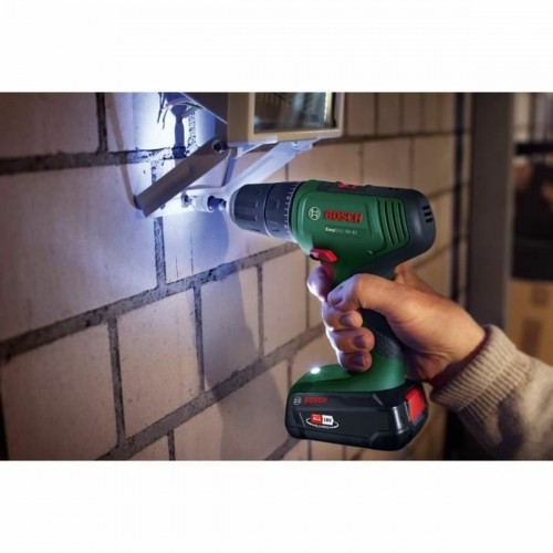 Шуруповерт BOSCH EasyDrill 18V-40 18 V 40 Nm image 3