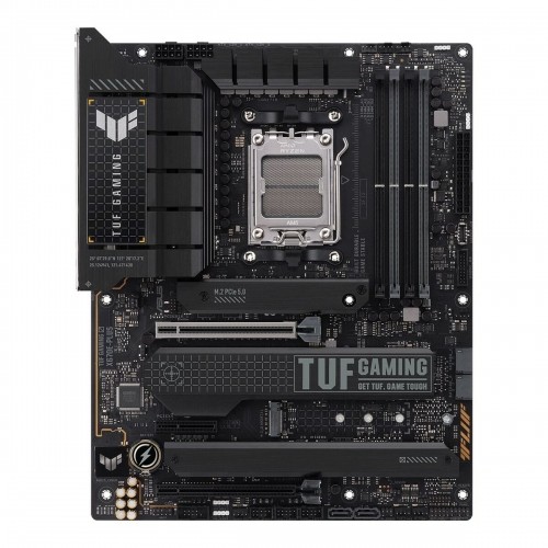 Motherboard Asus TUF GAMING X670E-PLUS AMD AMD X670 AMD AM5 image 3