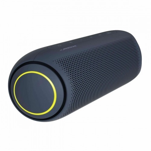 Bluetooth-динамик LG XBOOM Go PL7 30 W 3900 mAh Синий Тёмно Синий image 3