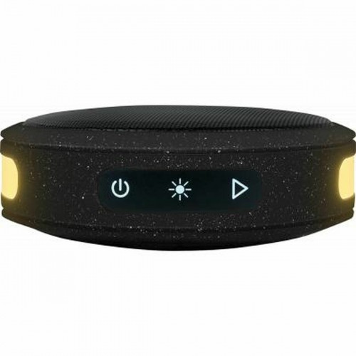 Portable Bluetooth Speakers Bigben PARTY NANO 15 W Black image 3