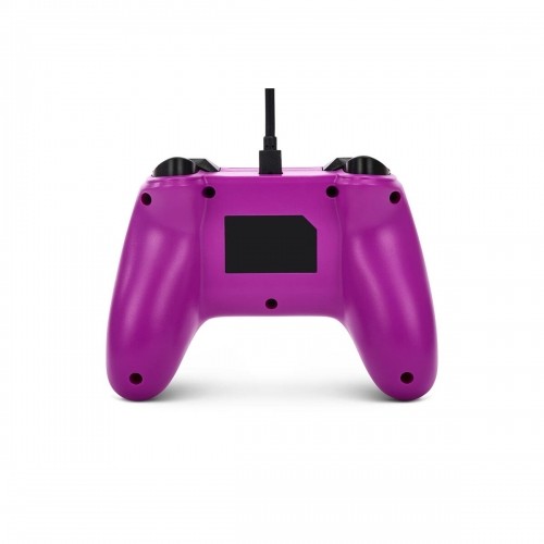 Gaming Control Powera GRAPE Purple Nintendo Switch image 3