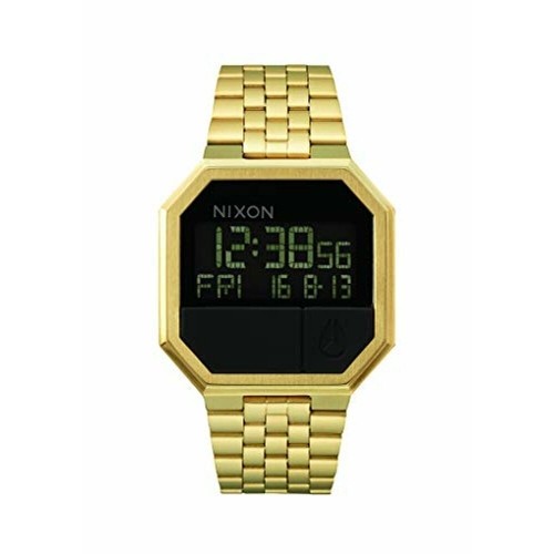 Men's Watch Nixon A158502-00 Gold image 3