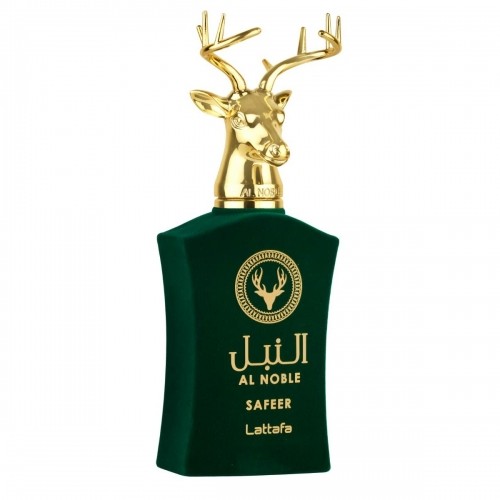 Парфюмерия унисекс Lattafa EDP Al Noble Safeer 100 ml image 3