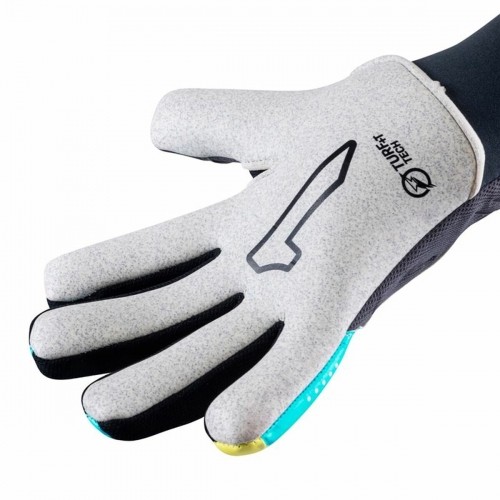 Goalkeeper Gloves Rinat Nkam Training Indigo Adults image 3