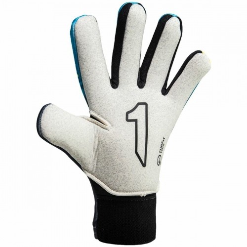 Goalkeeper Gloves Rinat Nkam As (Turf) Onana Children's Indigo image 3