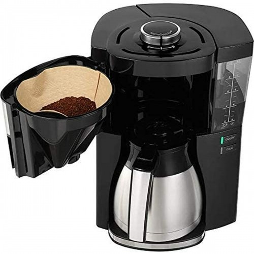 Капельная кофеварка Melitta 1025-16 Чёрный 1,5 L image 3