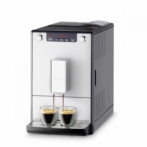 Superautomātiskais kafijas automāts Melitta Caffeo Solo Sudrabains 1400 W 1450 W 15 bar 1,2 L 1400 W image 3