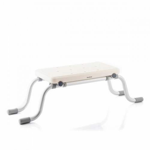 2-in-1 Non-slip Bathtub Seat Seburett InnovaGoods image 3