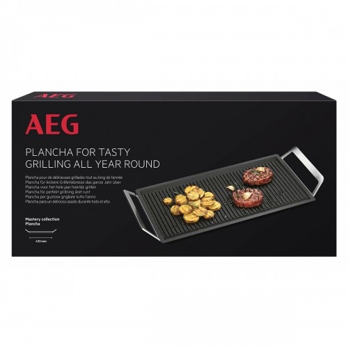 Griddle Plate AEG A9HL33 image 3