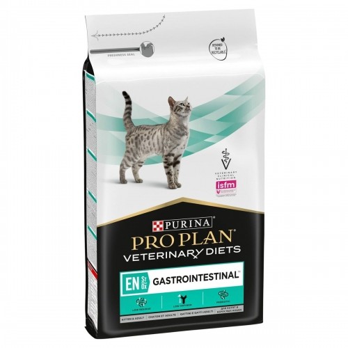 Kaķu barība Purina Pro Plan ES Gastrointestinal Pieaugušais Cālis 5 kg image 3