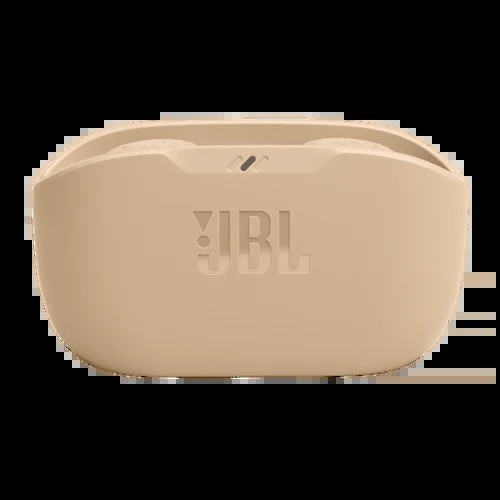 JBL Wave Buds TWS Earphones Beige image 3