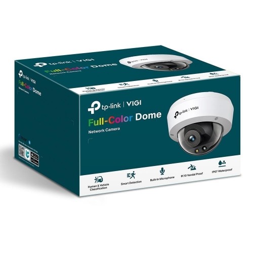 NET CAMERA 3MP IR DOME/VIGI C230(4MM) TP-LINK image 3