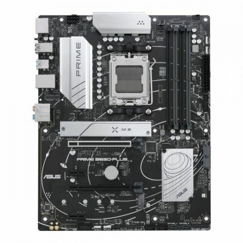 Mātesplate Asus PRIME B650-PLUS AMD AM5 image 3