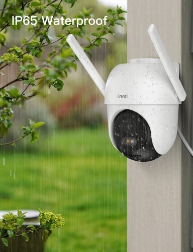 Arenti security camera OP1 4MP UHD WiFi Outdoor image 3