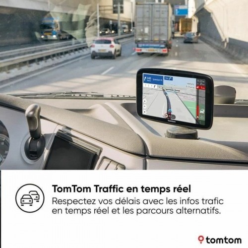 GPS navigator TomTom PLUS PREMIUM 7" image 3