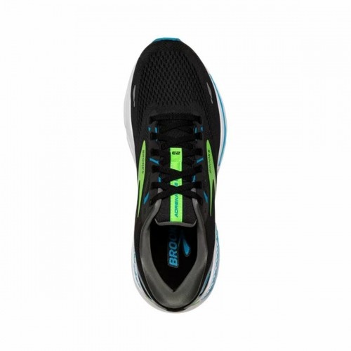 Беговые кроссовки для взрослых Brooks Adrenaline GTS 23 Мужской Чёрный image 3