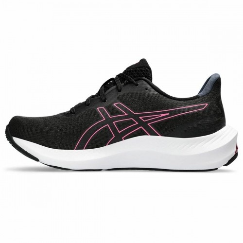 Running Shoes for Adults Asics Gel-Pulse 14 Black Lady image 3