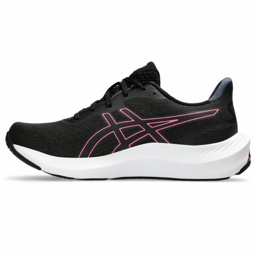 Беговые кроссовки для взрослых Asics Gel-Pulse 14 Женщина Чёрный image 3