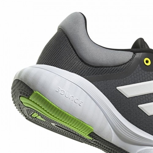 Беговые кроссовки для взрослых Adidas Response Мужской Светло-серый image 3