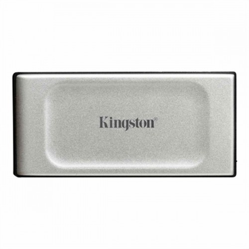 Ārējais cietais disks Kingston SXS2000/500G 500 GB SSD image 3