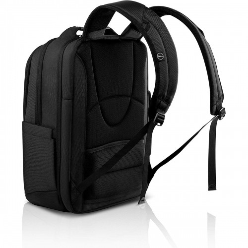 Рюкзак для ноутбука Dell 460-BCQM Чёрный Серый image 3