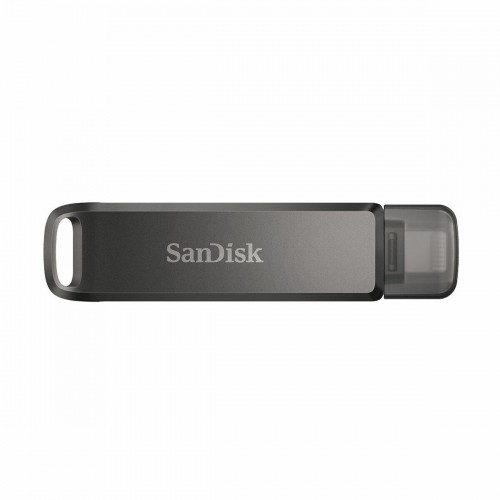 USB Zibatmiņa   SanDisk SDIX70N-256G-GN6NE         Melns 256 GB image 3