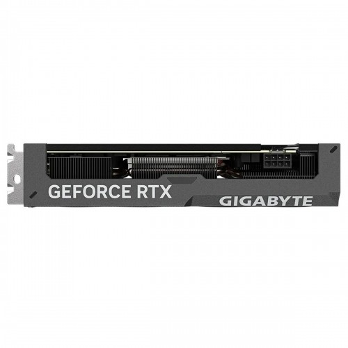 Graphics card Gigabyte GV-N406TWF2OC-16GD Geforce RTX 4060 Ti 16 GB GDDR6 image 3