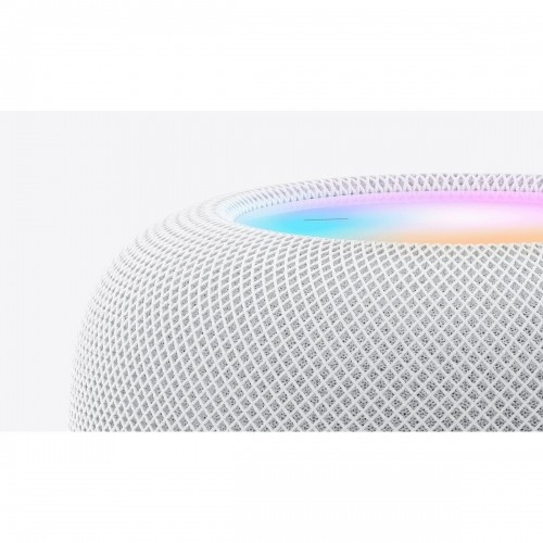 Portatīvie Bezvadu Skaļruņi Apple HomePod Balts Multi image 3