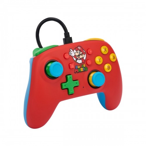 Gaming Control Powera NANO Multicolour Nintendo Switch image 3