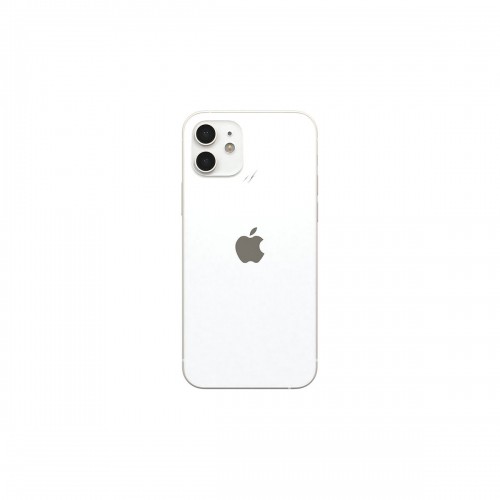 Смартфоны iPhone 12 6,1" 64 Гб 4 GB RAM Белый (Пересмотрено A+) image 3